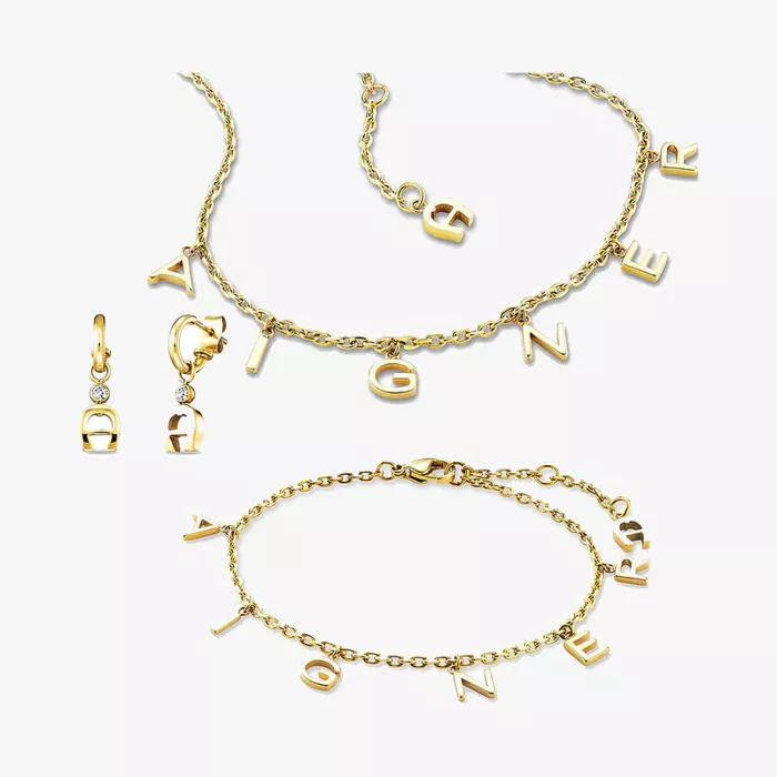 Aigner Valentina Jewelry Set — view 1