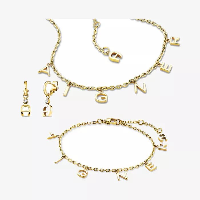 Aigner Valentina Jewelry Set — عرض 1