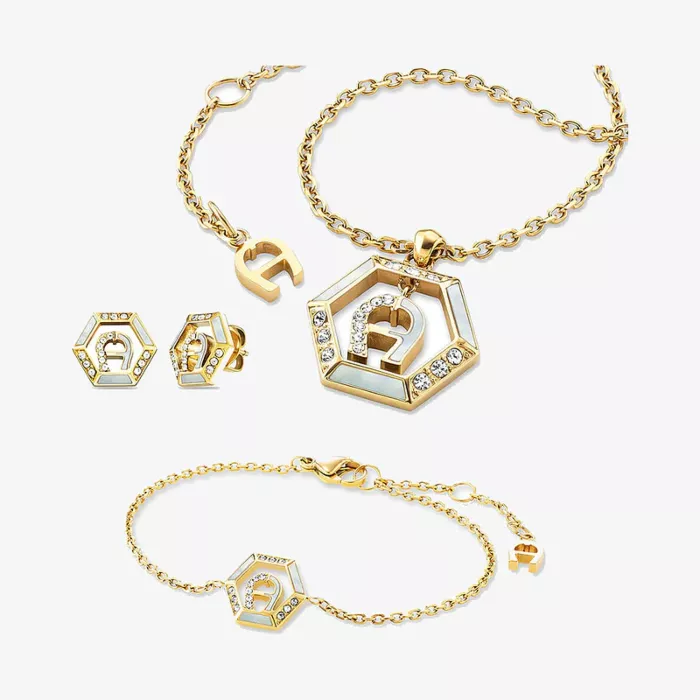 Aigner Valeria Jewelry Set — view 1