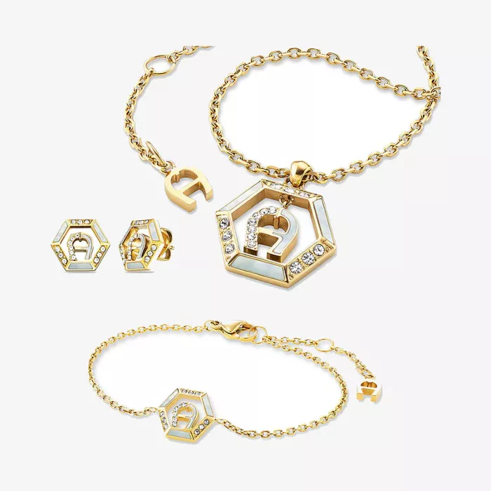 Aigner Valeria Jewelry Set — عرض 1