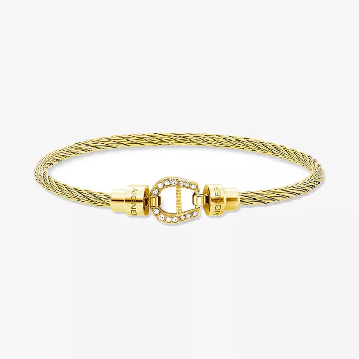 Aigner Alessandra Small Bangle — عرض 1