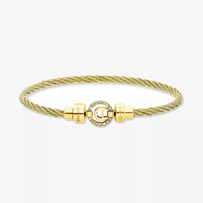 Aigner Alessandra Due Small Bangle — عرض 1