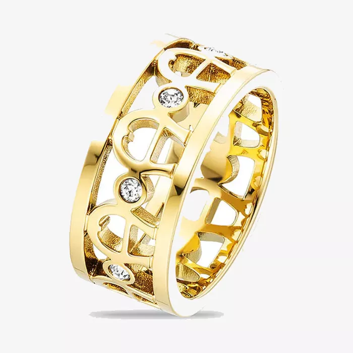 Aigner Giada Ring — عرض 1