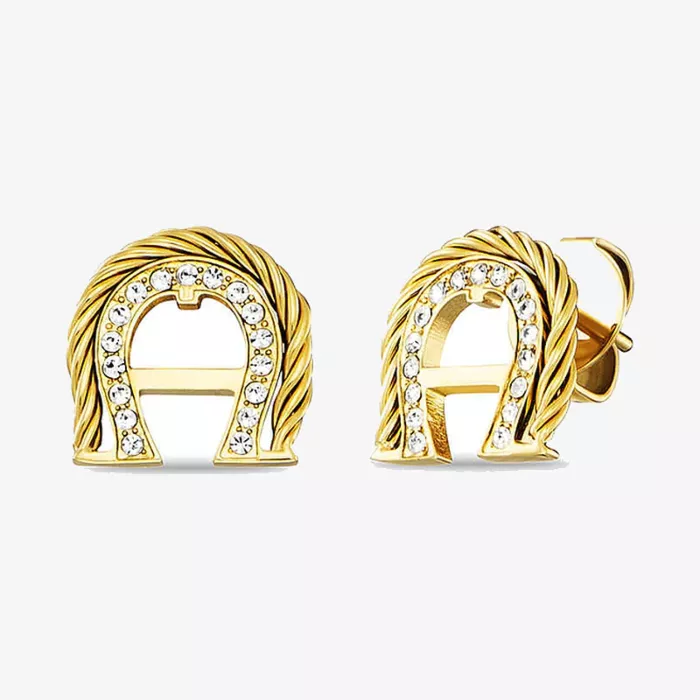Aigner Luna Earrings — عرض 1