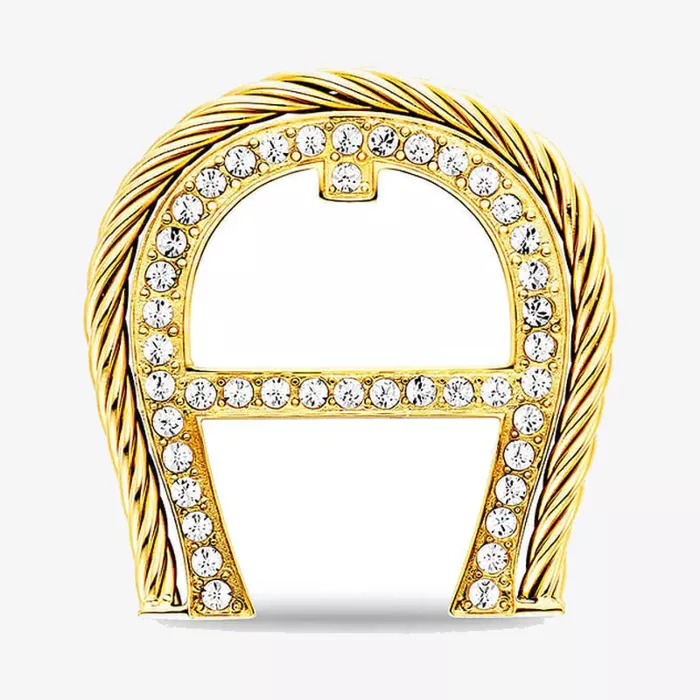 Aigner Luna Brooch — عرض 1