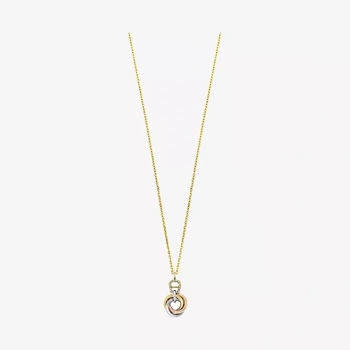 Aigner Belora Short Necklace — view 1