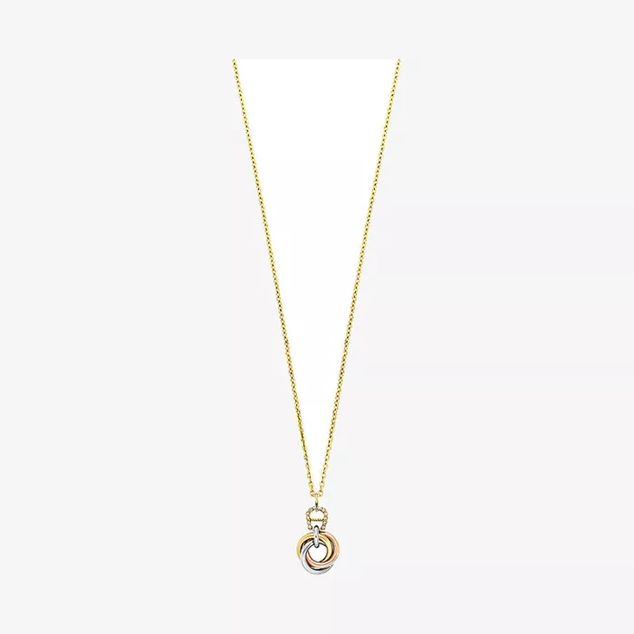 Aigner Belora Short Necklace — عرض 1