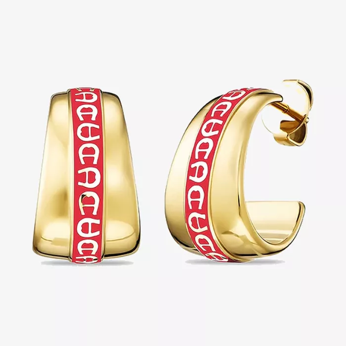 Aigner Nadia Earrings — عرض 1