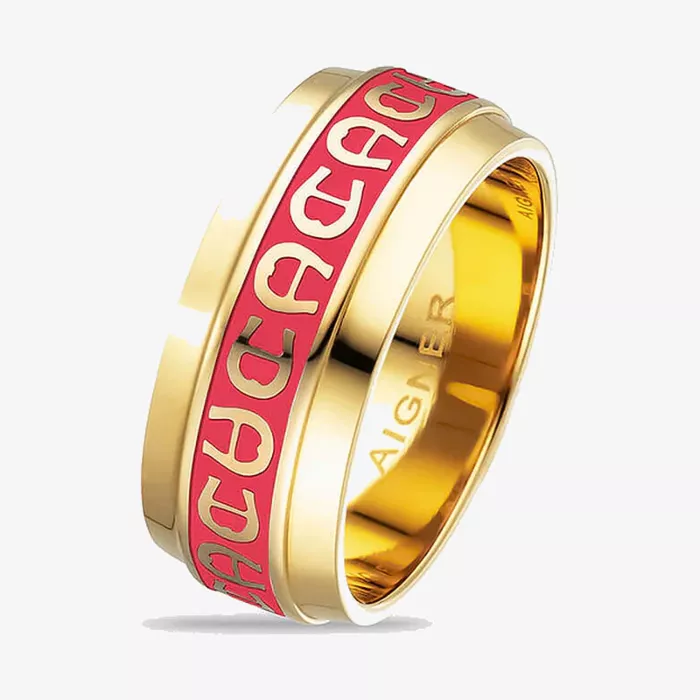 Aigner Nadia Ring — view 1