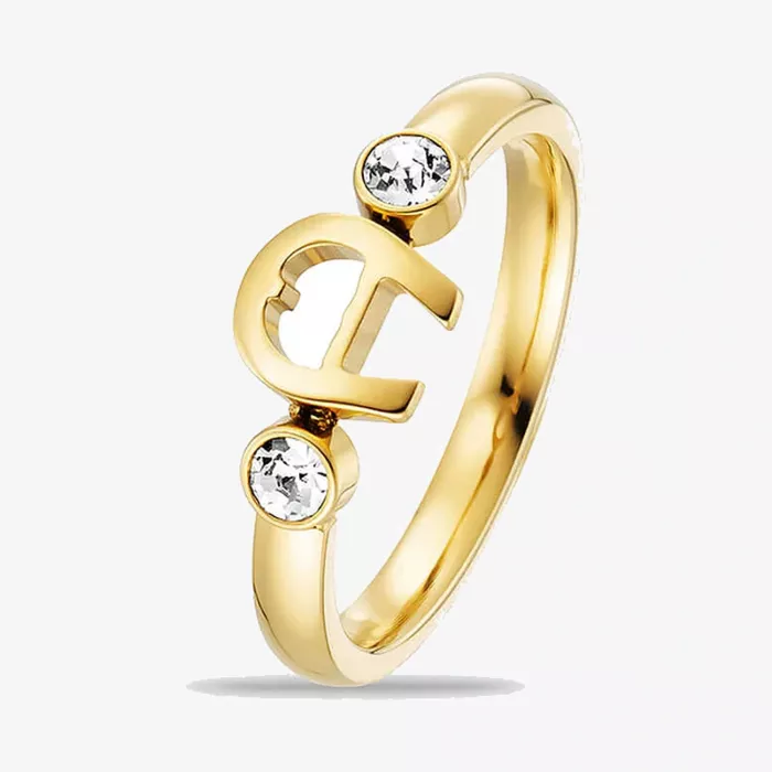 Aigner Joya Ring — view 1