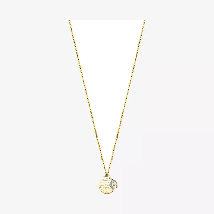 Aigner Elisa Short Necklace — عرض 1