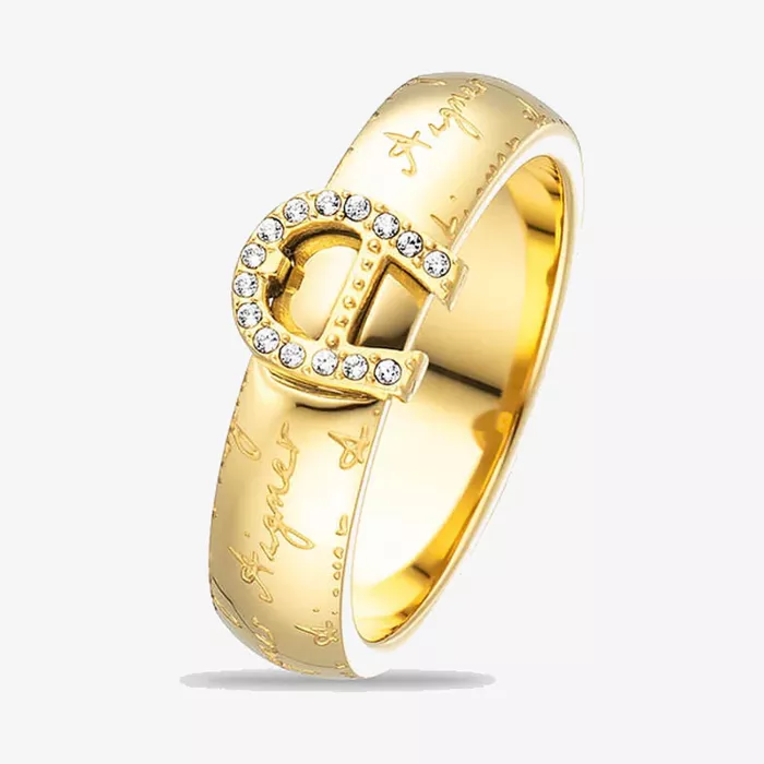 Aigner Elisa Ring — view 1