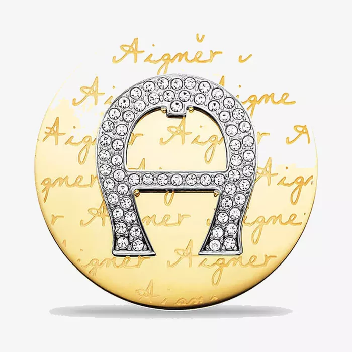 Aigner Elisa Brooch — عرض 1