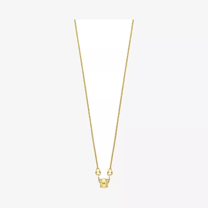Aigner Isidora Short Necklace — view 1