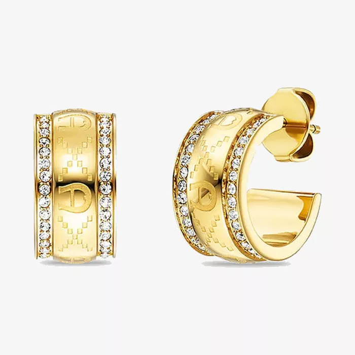 Aigner Isidora Earrings — view 1