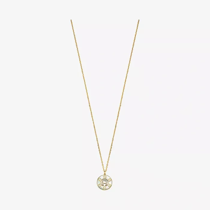 Aigner Zora Short Necklace — view 1
