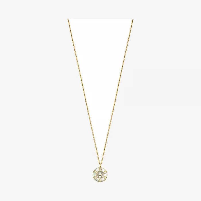 Aigner Zora Short Necklace — عرض 1
