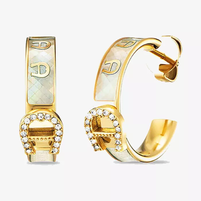 Aigner Zora Earrings — عرض 1