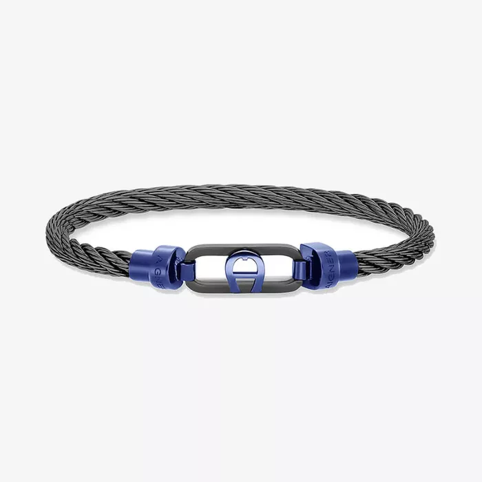 Aigner Ignazio Small Bangle — view 1