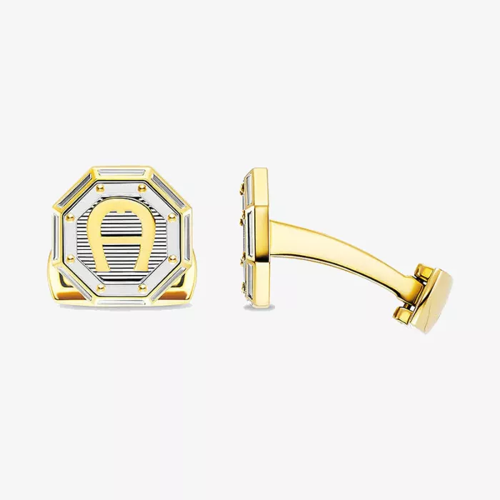 Aigner Adriano Cufflinks — عرض 1