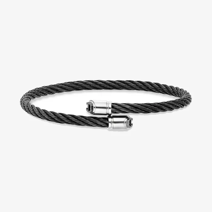 Aigner Ignazio Large Bangle — عرض 1