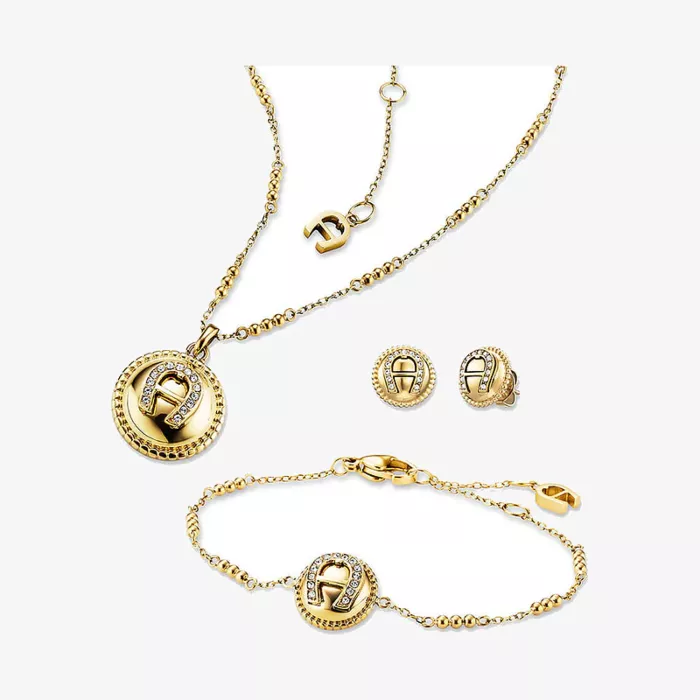 Aigner Jewelry Set — عرض 1
