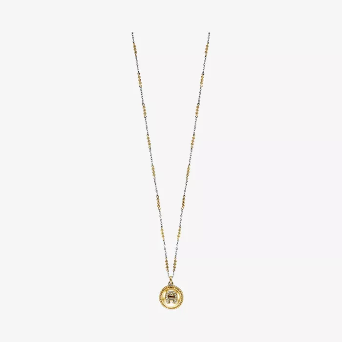 Aigner Carisa Short Necklace — عرض 1