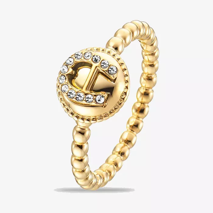 Aigner Carisa Ring — view 1