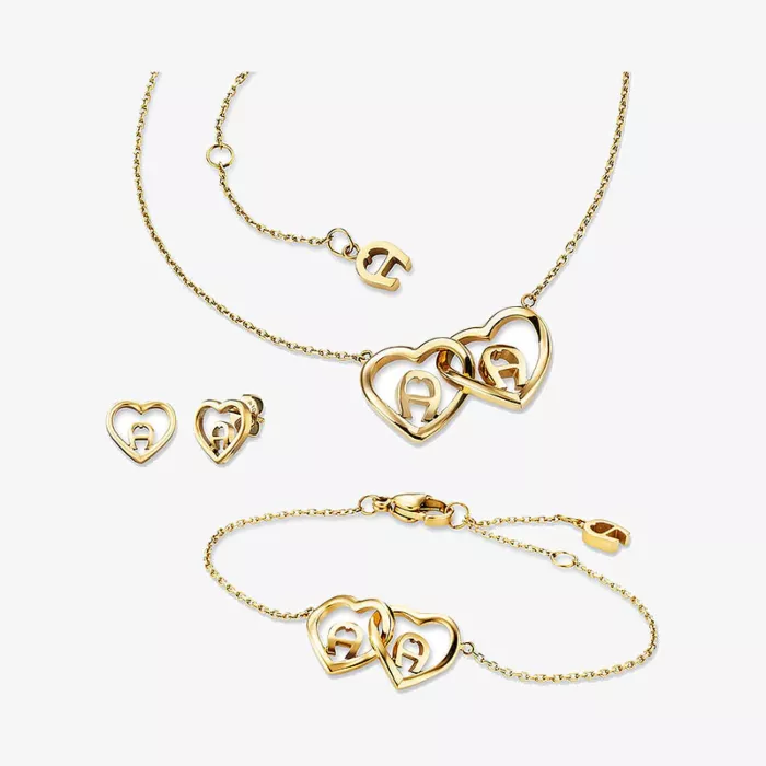 Aigner Jewelry Set — view 1