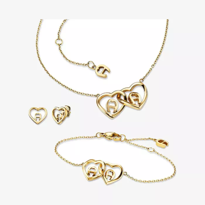Aigner Jewelry Set — عرض 1
