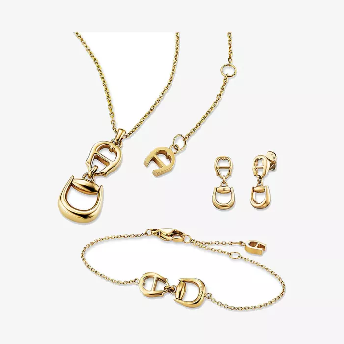 Aigner Jewelry Set — عرض 1