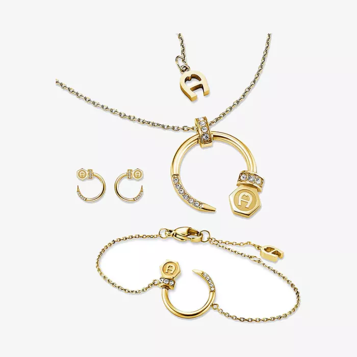 Aigner Jewelry Set — عرض 1
