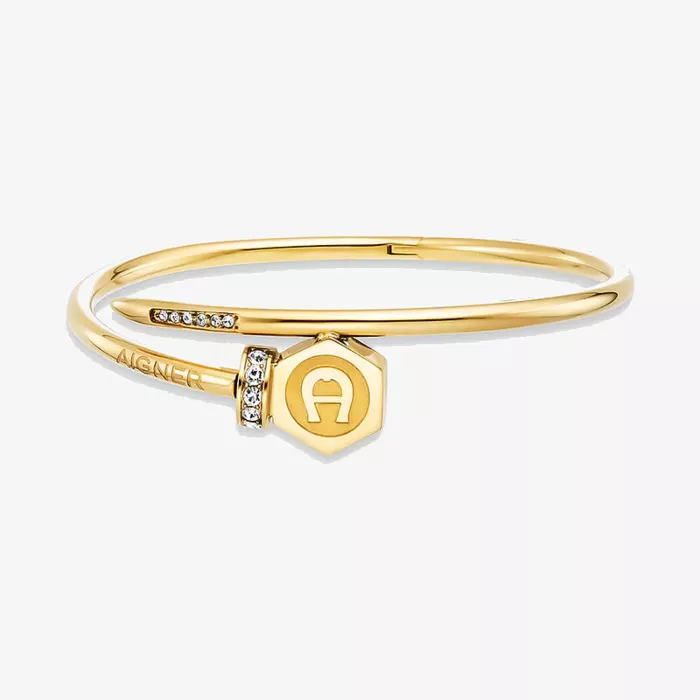 Aigner Rhea Bangle — عرض 1