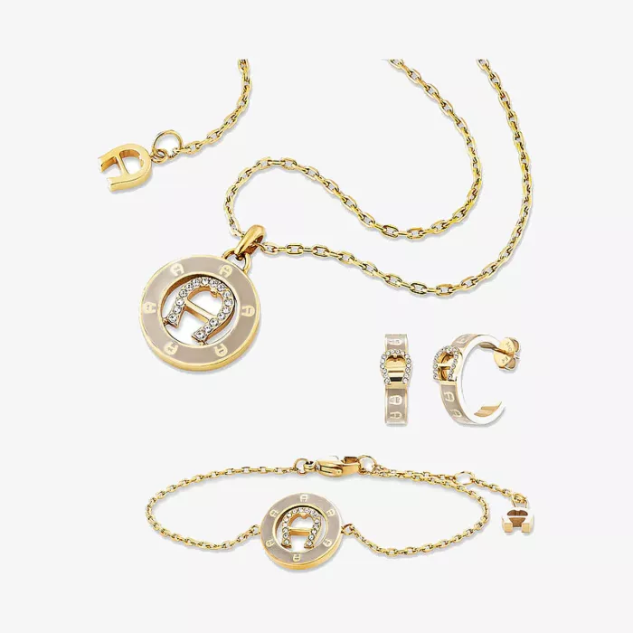 Aigner Zoralina Jewelry Set — view 1