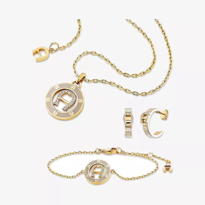 Aigner Zoralina Jewelry Set — عرض 1