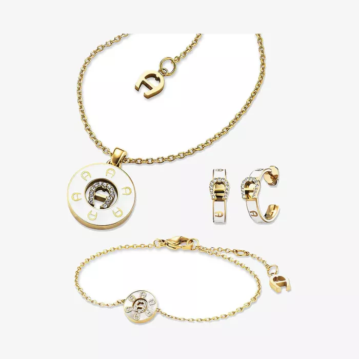 Aigner Jewelry Set — عرض 1