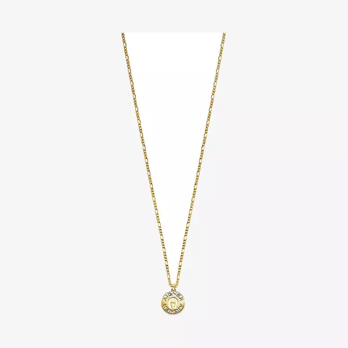 Aigner Mira Short Necklace — عرض 1