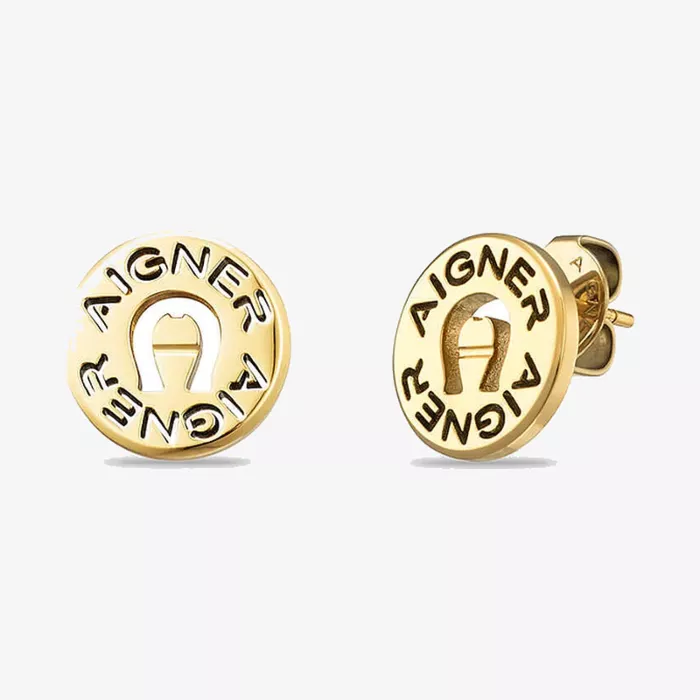 Aigner Mira Earrings — عرض 1
