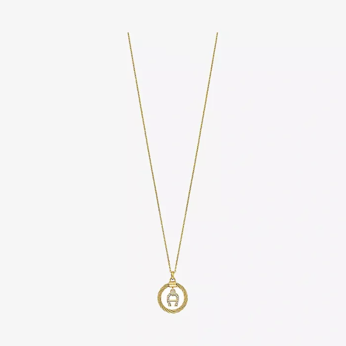 Aigner Cirena Short Necklace — view 1