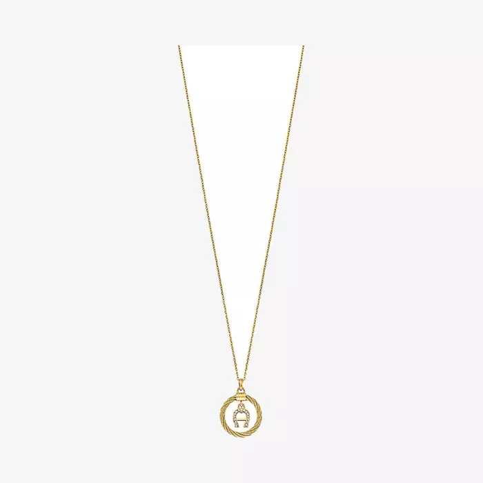Aigner Cirena Short Necklace — عرض 1