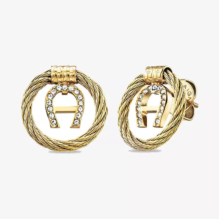Aigner Cirena Earrings — عرض 1