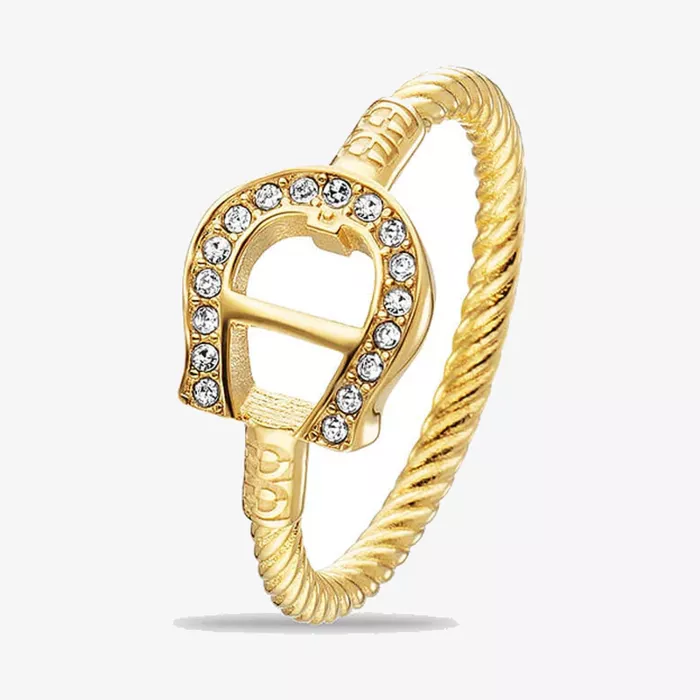 Aigner Cirena Ring — عرض 1