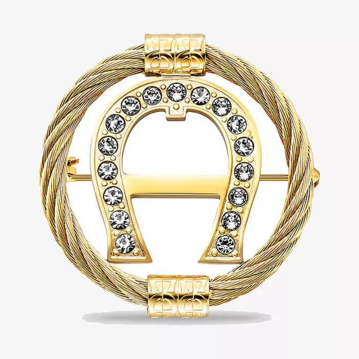 Aigner Cirena Brooch — عرض 1