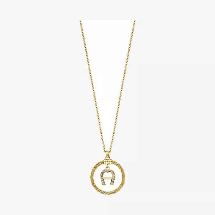 Aigner Cirena Necklace — عرض 1