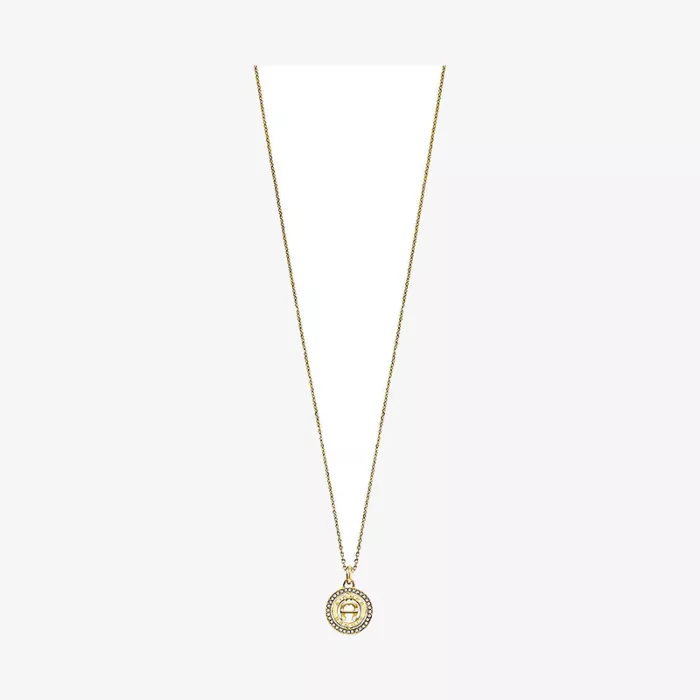 Aigner Inca Short Necklace — عرض 1
