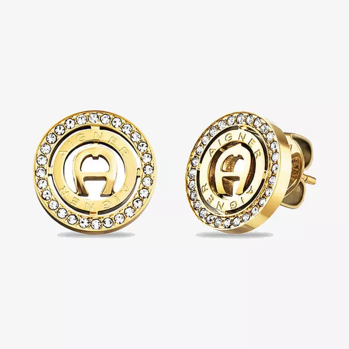 Aigner Inca Earrings — عرض 1