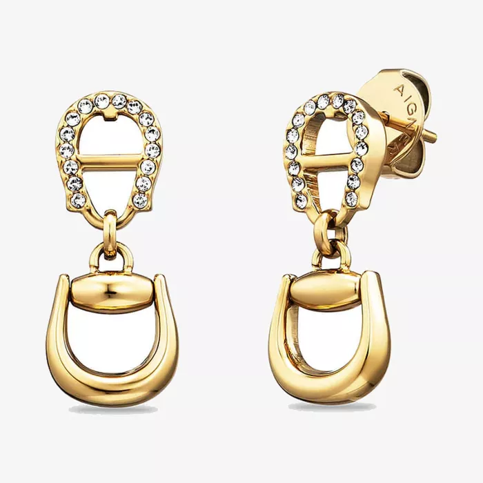 Aigner Sella Earrings — عرض 1