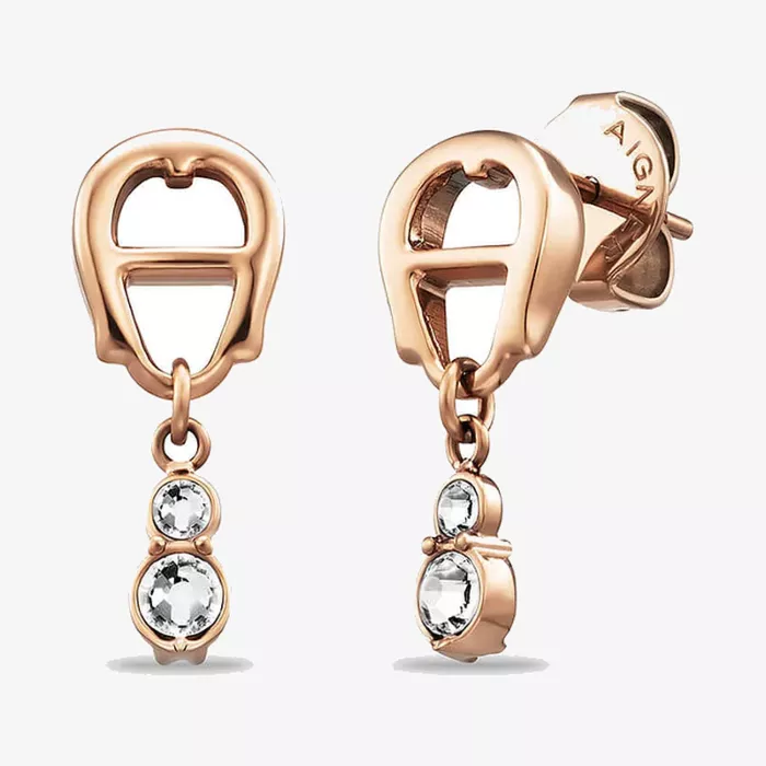 Aigner Iva Earrings — عرض 1