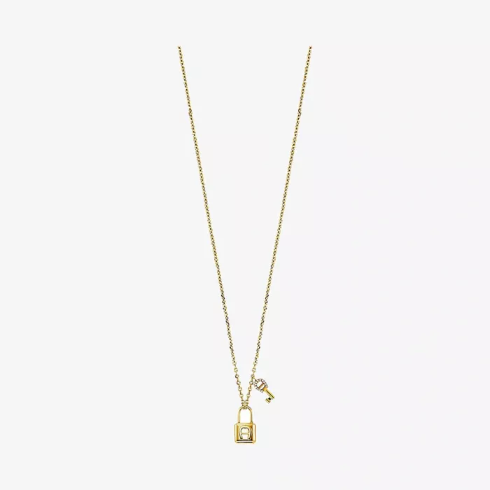 Aigner Amira Necklace — view 1