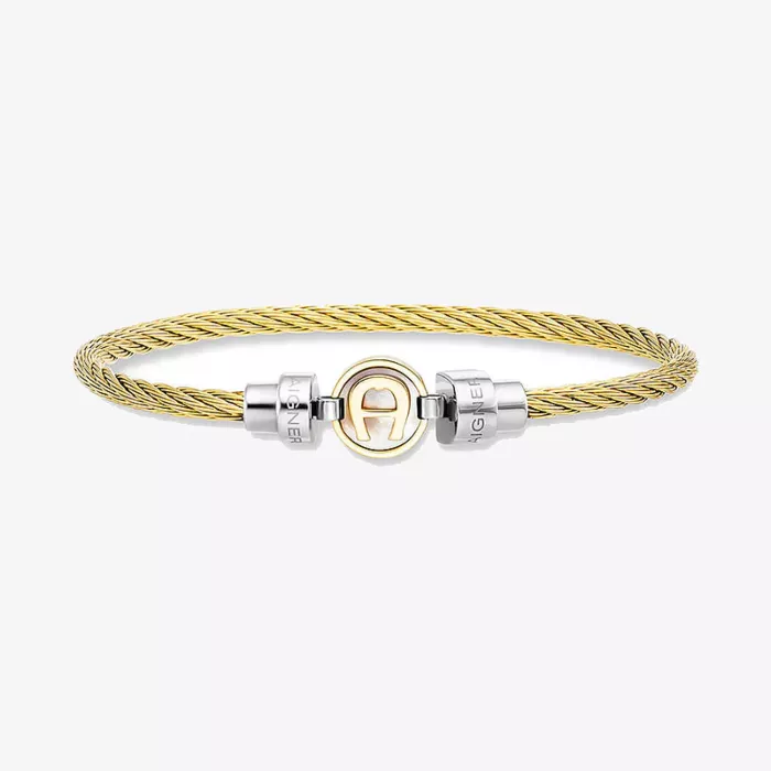 Aigner Ale Quat Bangle — عرض 1